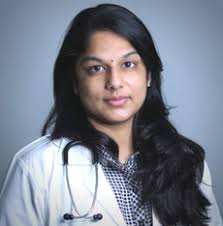 Dr Sweta Yudhishtir